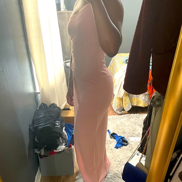 It was worn once so it like new - Picture 5 of 6